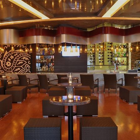 Sunset Plaza Beach Resort&Spa Puerto Vallarta Restaurant foto