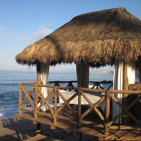 Sunset Plaza Beach Resort&Spa Puerto Vallarta Einrichtungen foto