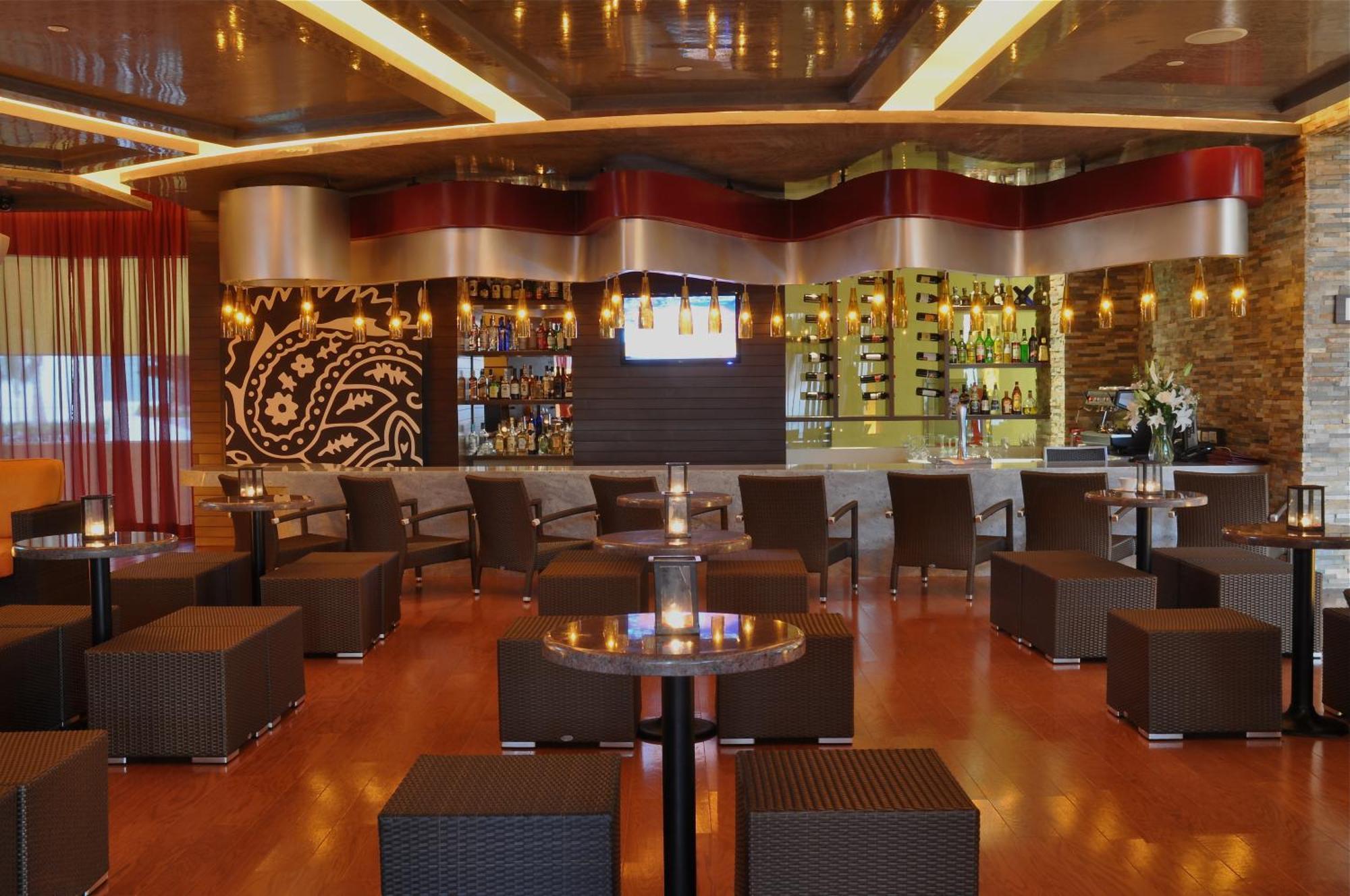 Sunset Plaza Beach Resort&Spa Puerto Vallarta Restaurant foto