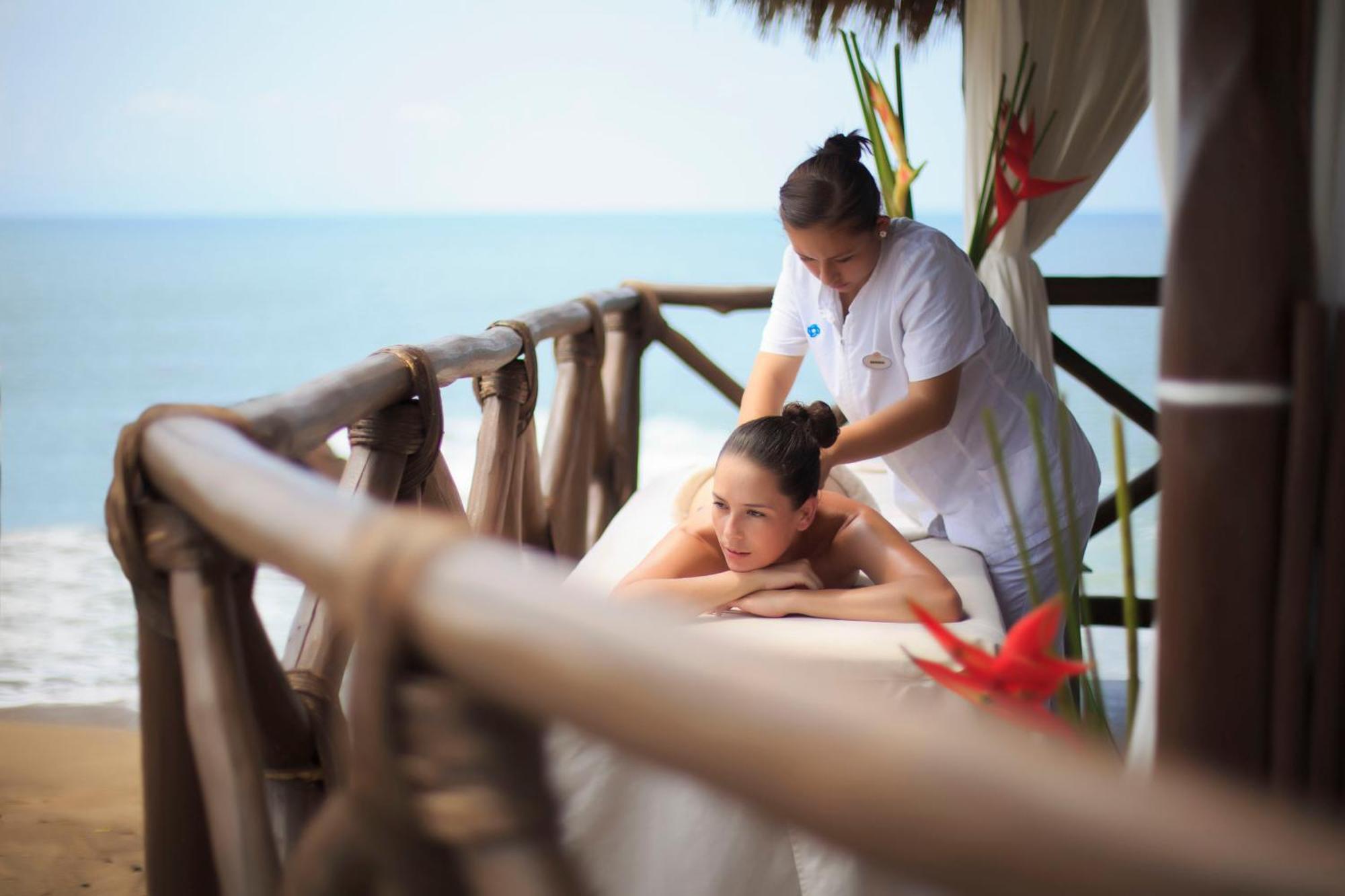 Sunset Plaza Beach Resort&Spa Puerto Vallarta Exterior foto