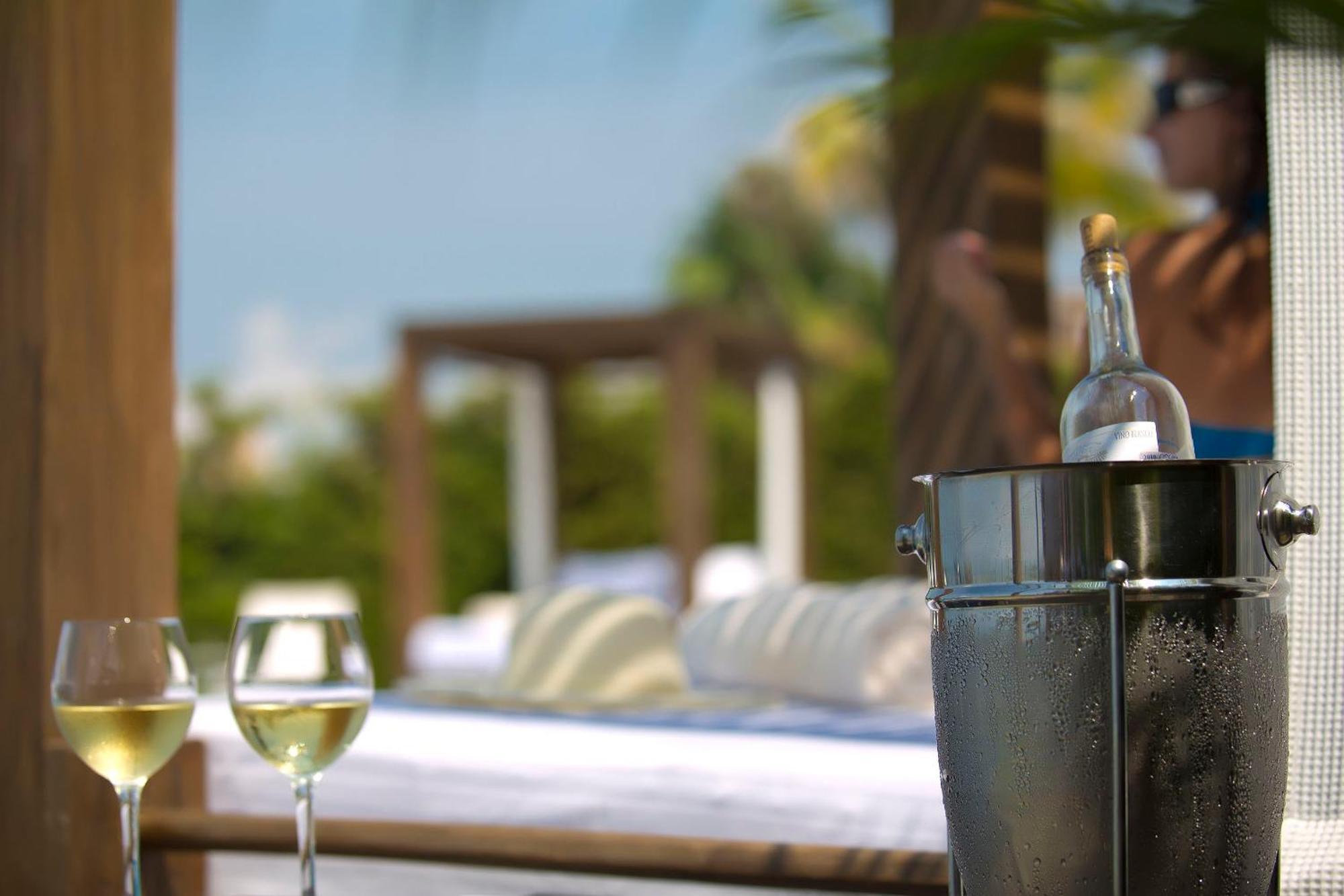 Sunset Plaza Beach Resort&Spa Puerto Vallarta Exterior foto