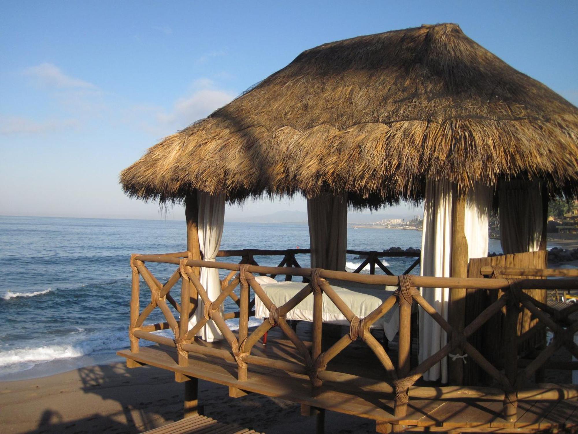 Sunset Plaza Beach Resort&Spa Puerto Vallarta Einrichtungen foto