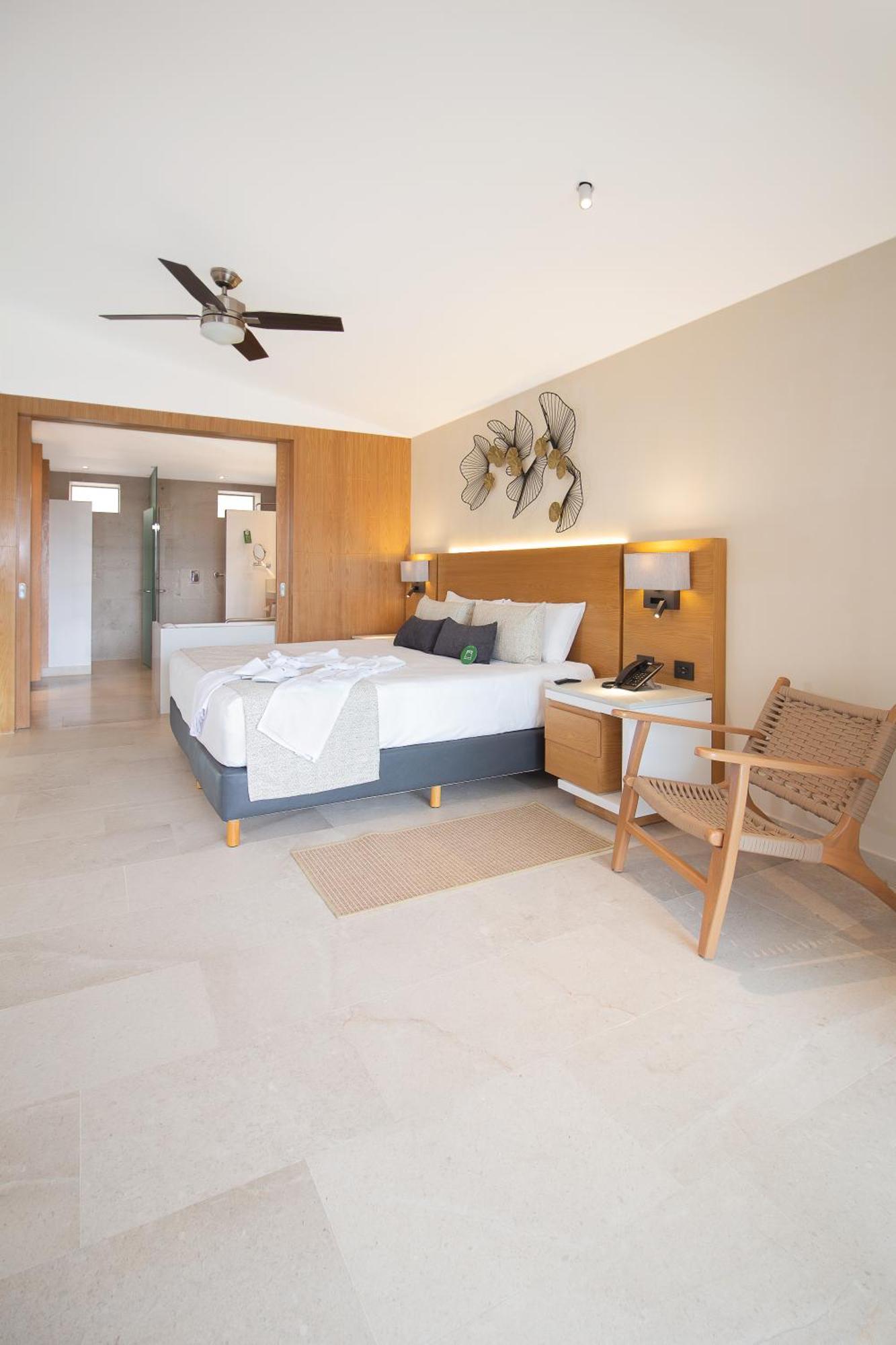 Sunset Plaza Beach Resort&Spa Puerto Vallarta Exterior foto