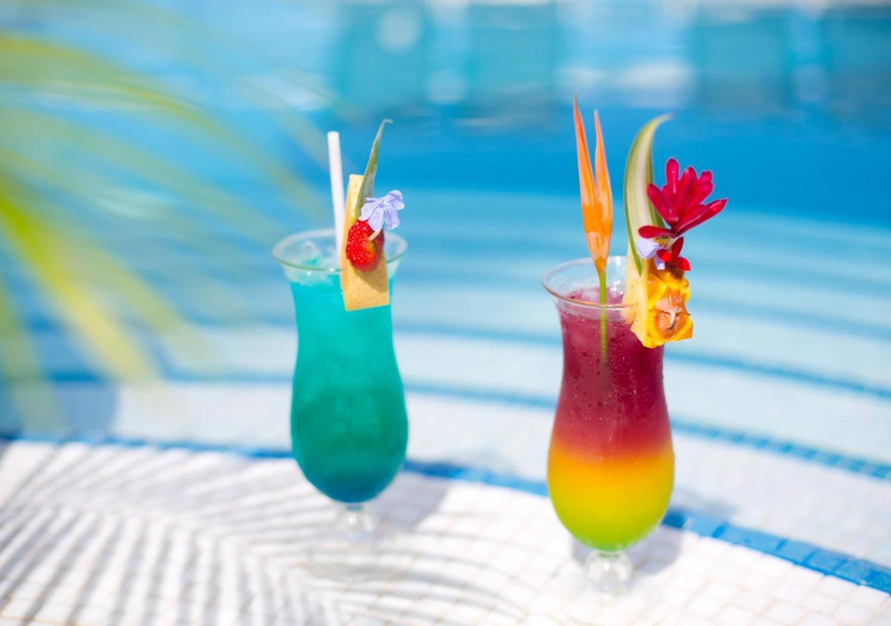 Sunset Plaza Beach Resort&Spa Puerto Vallarta Exterior foto